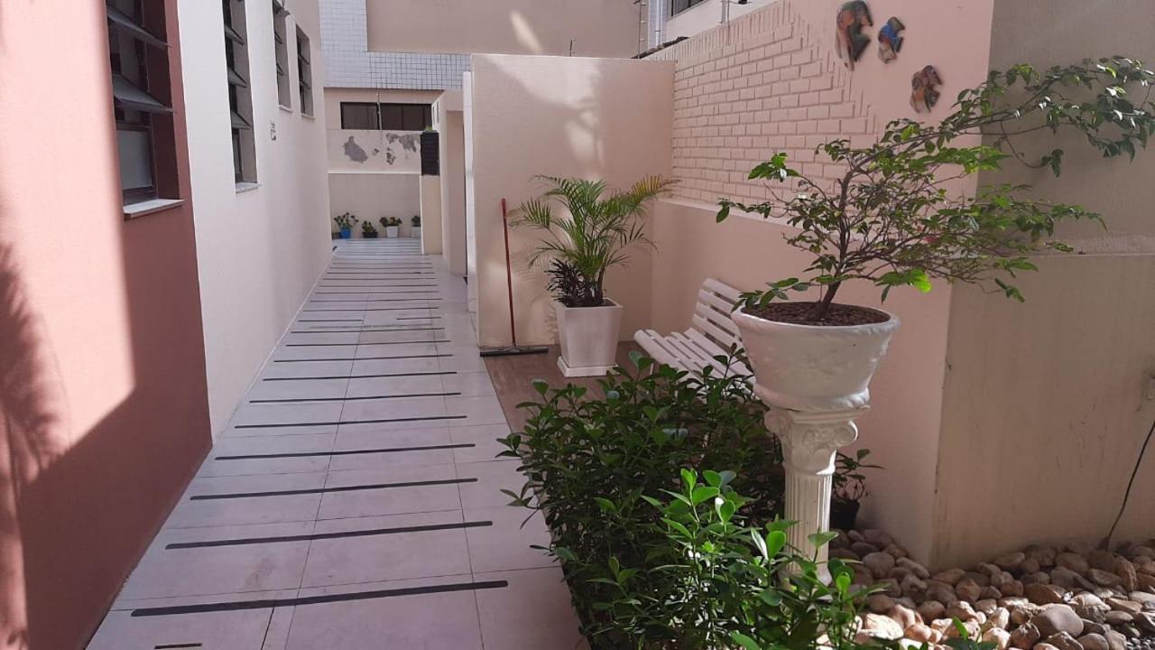 Apartamento Em Ingleses Florianopolis Exterior photo